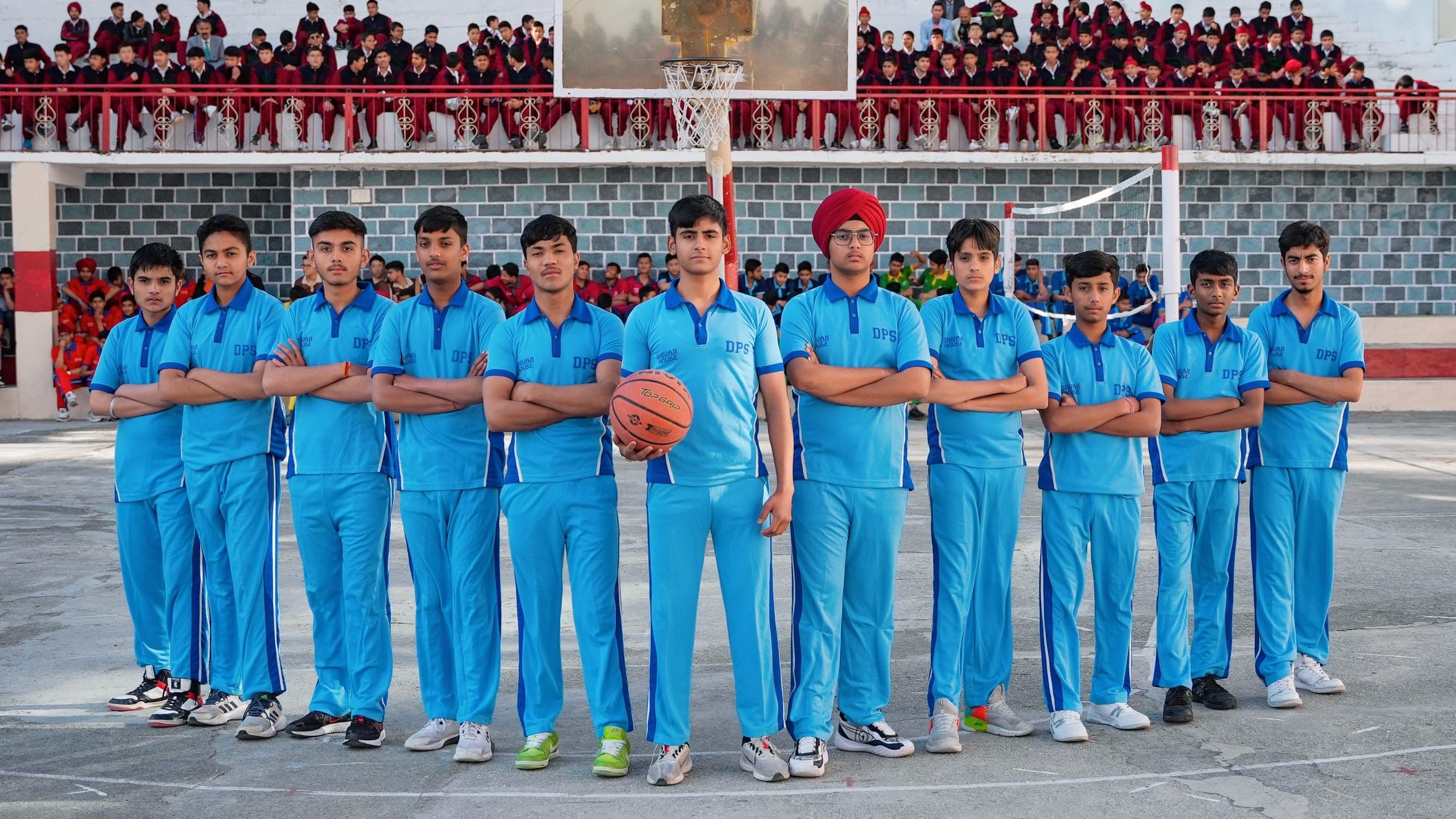 Dalhousie Public School gallery photograph 11