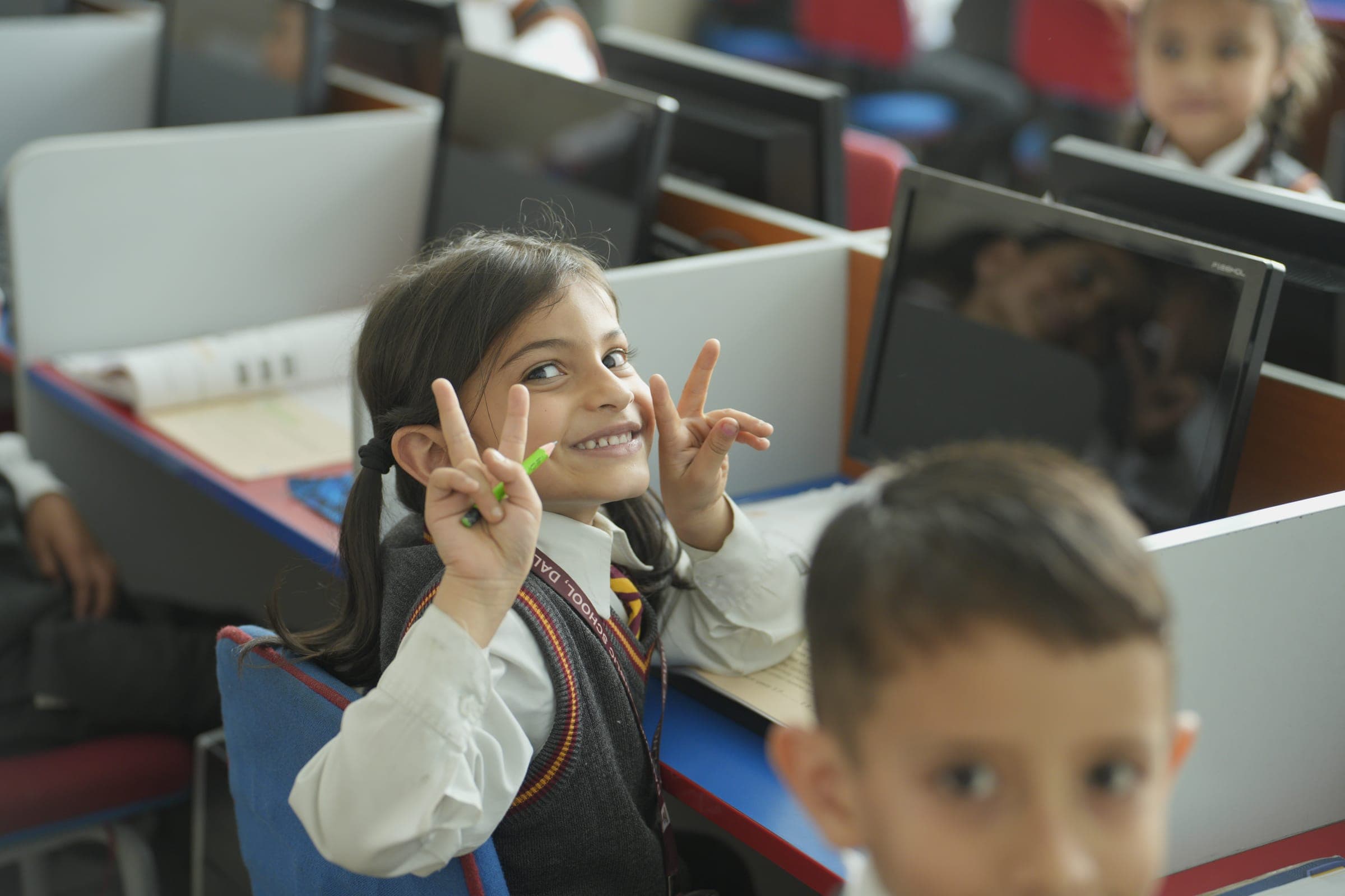 Dalhousie Public School gallery photograph 8