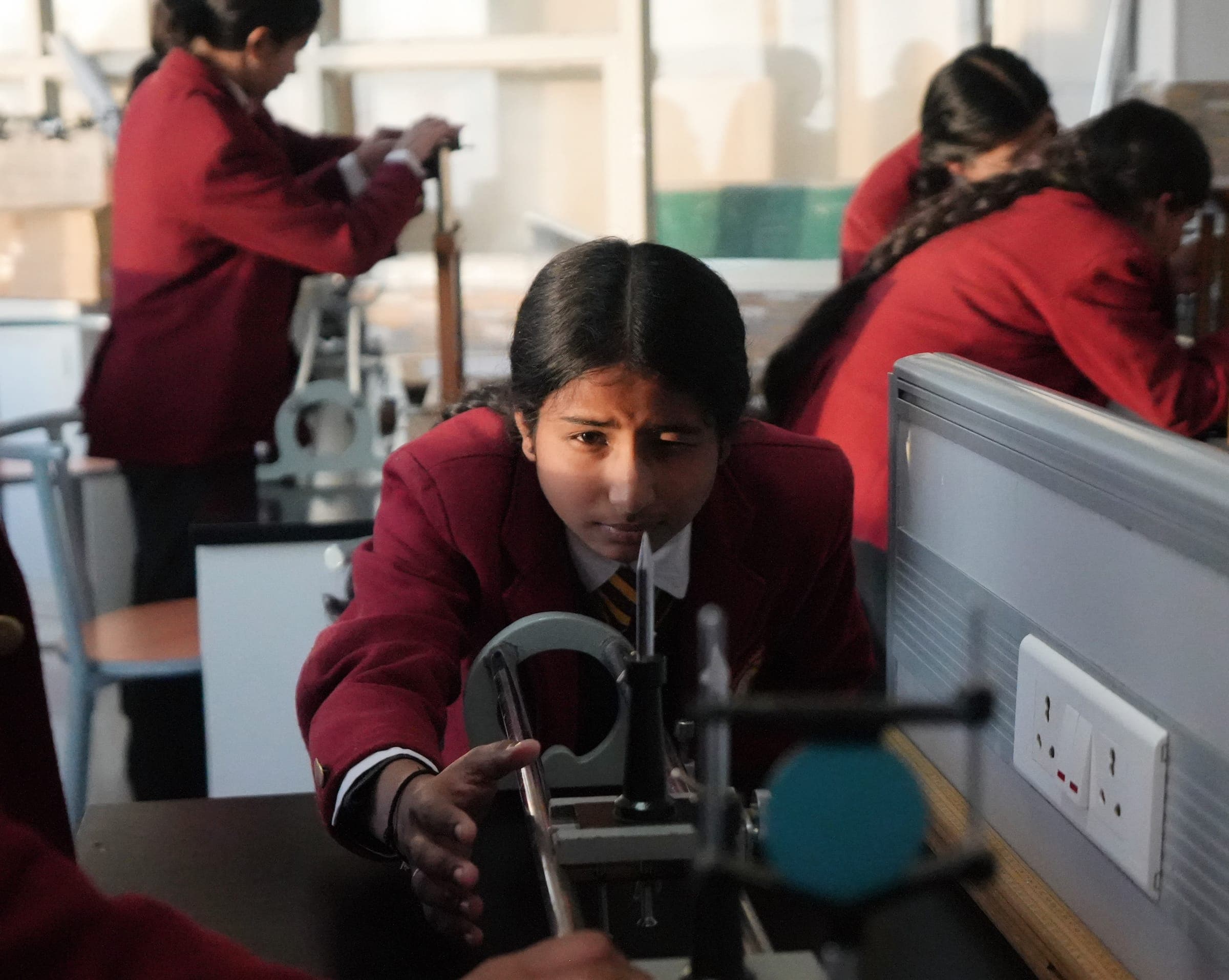 Dalhousie Public School gallery photograph 7