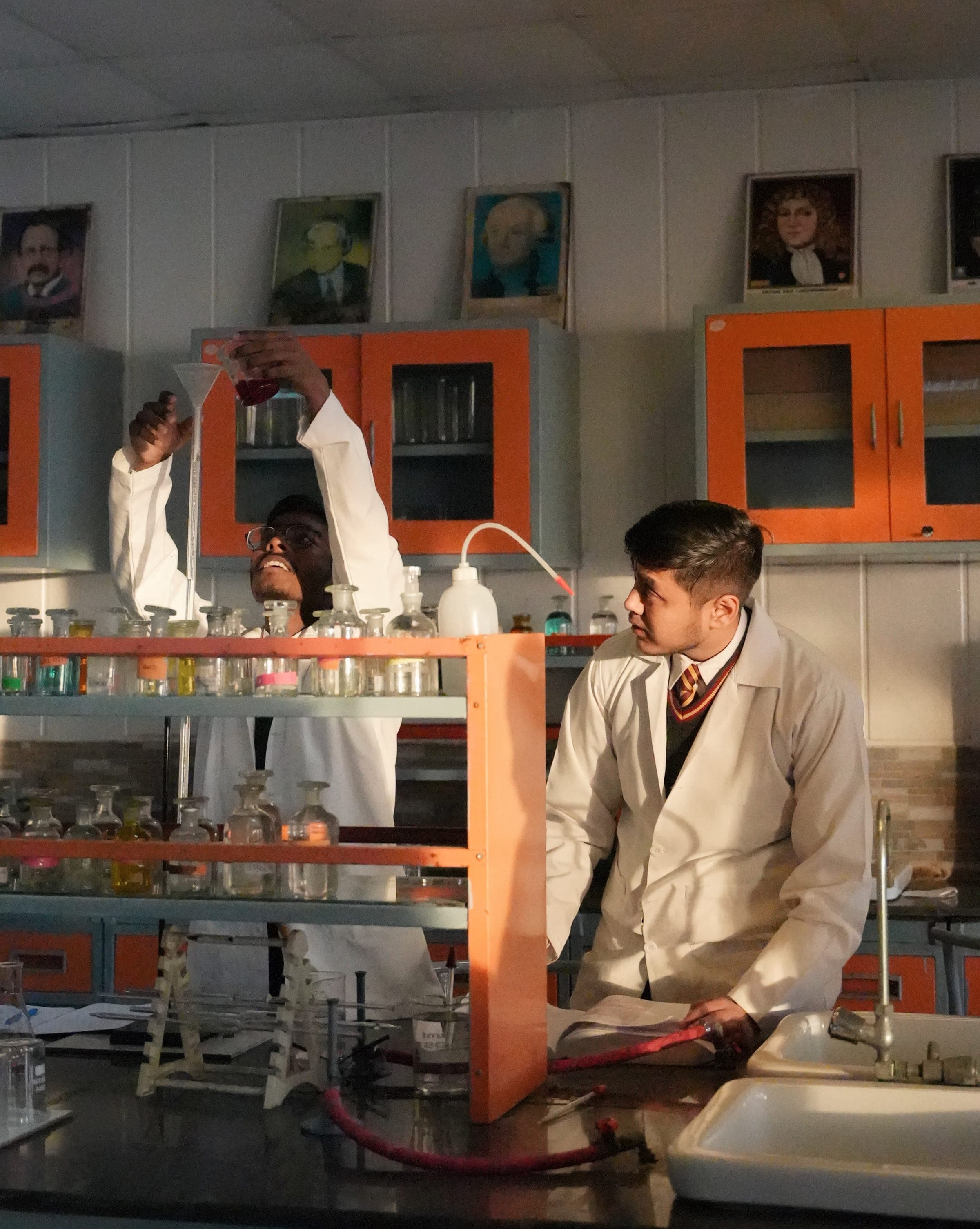 Dalhousie Public School gallery photograph 6