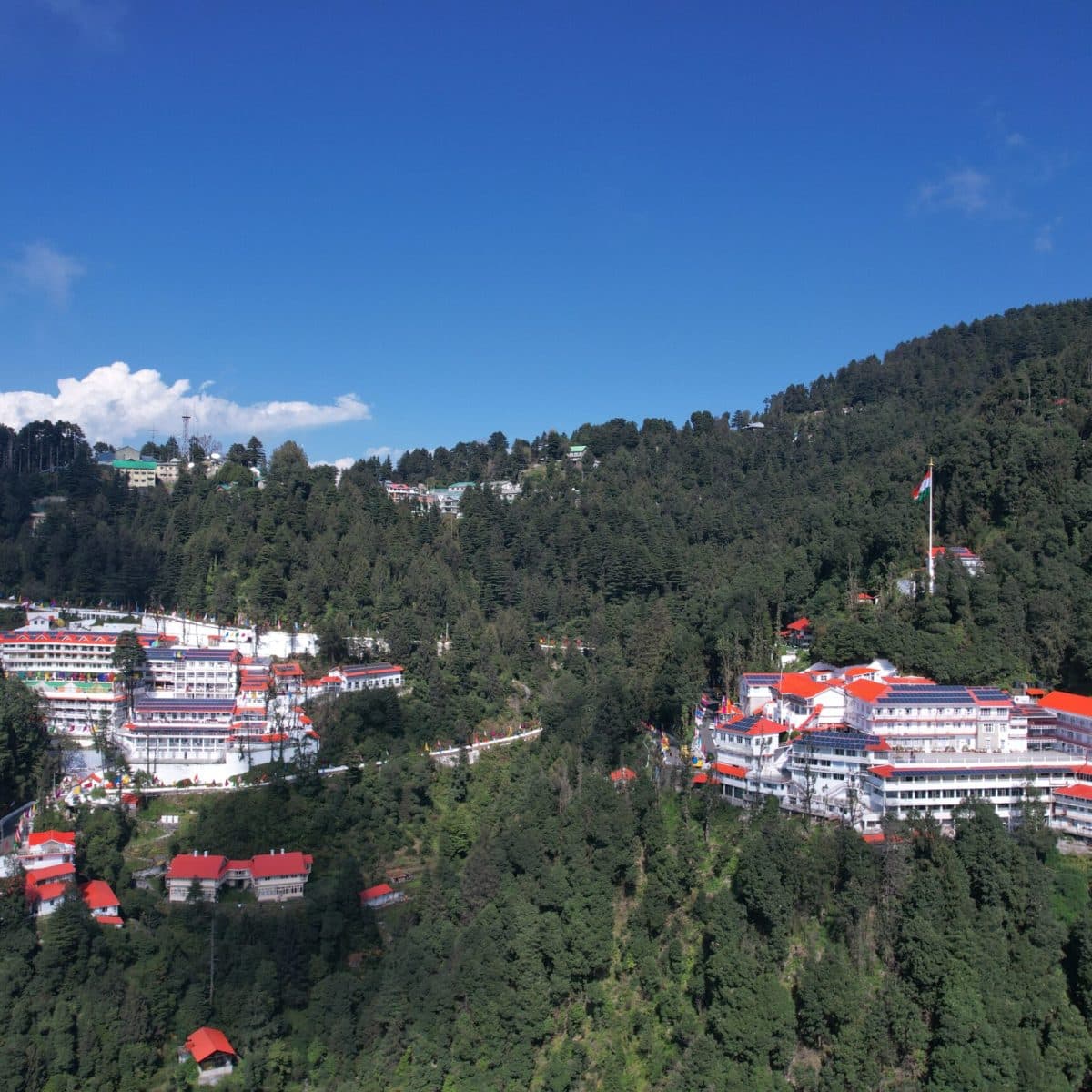 Dalhousie Campus