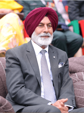 Kimmy Dhanoa